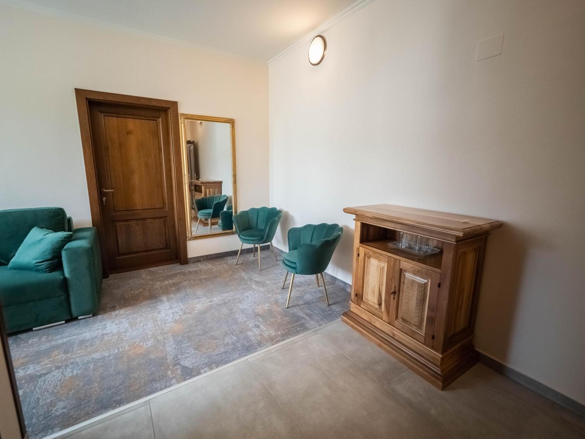 Apuseni Park Padis Otel Budureasa Dış mekan fotoğraf